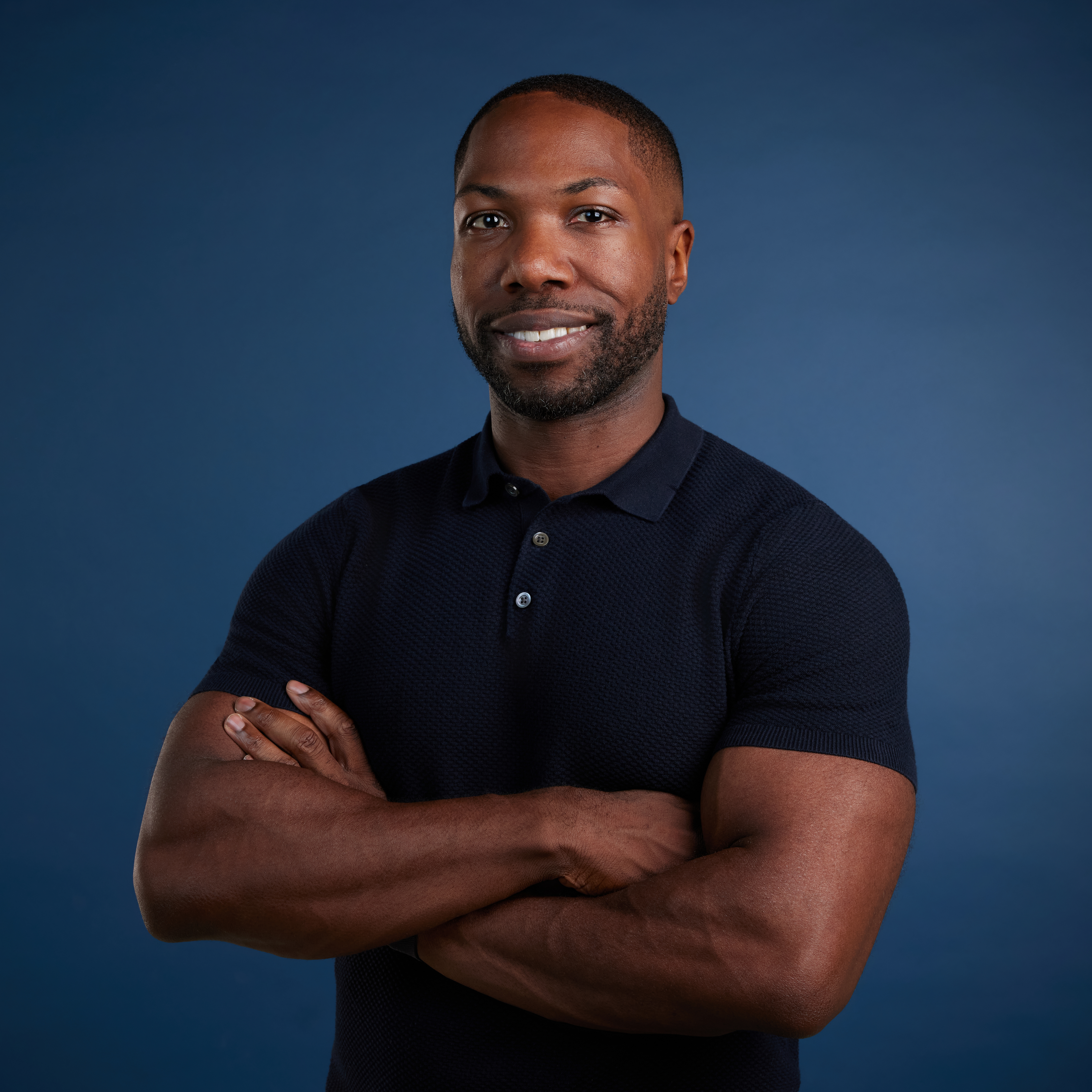 Nathan Stephenson — Movement Longevity Specialist
